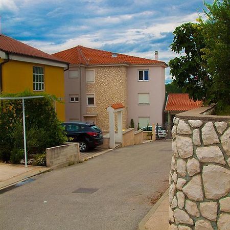 Apartments Villa San Antonio Цриквеница Экстерьер фото